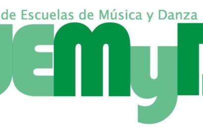 XVI Jornada de Escuelas de Música en Aragón:Competencias digitales en Enseñanzas Musicales