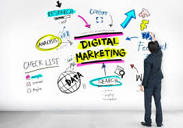 MARKETING DIGITALA MARKETING DIGITALA