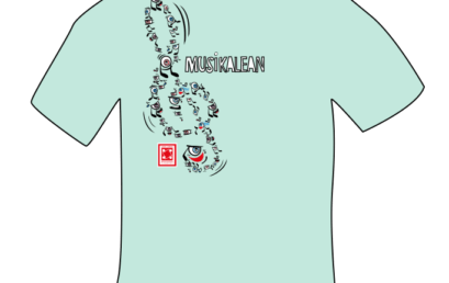 MUSIKALEAN 2025 MUSIKALEAN 2025