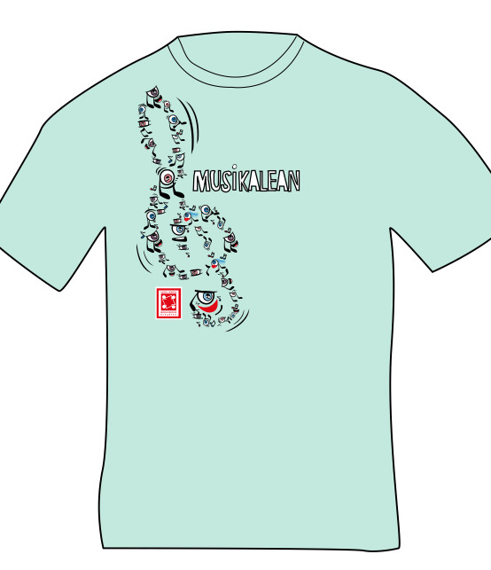 MUSIKALEAN 2025