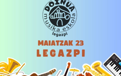 MUSIKALDI 2026